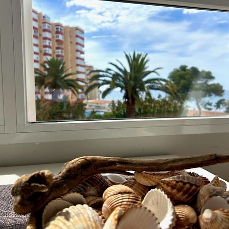 Apartamento Al Lado Del Paseo Maritimo Torrox Costa Apartment ภายนอก รูปภาพ