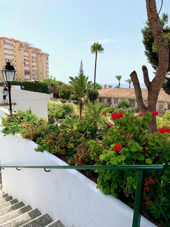 Apartamento Al Lado Del Paseo Maritimo Torrox Costa Apartment ภายนอก รูปภาพ