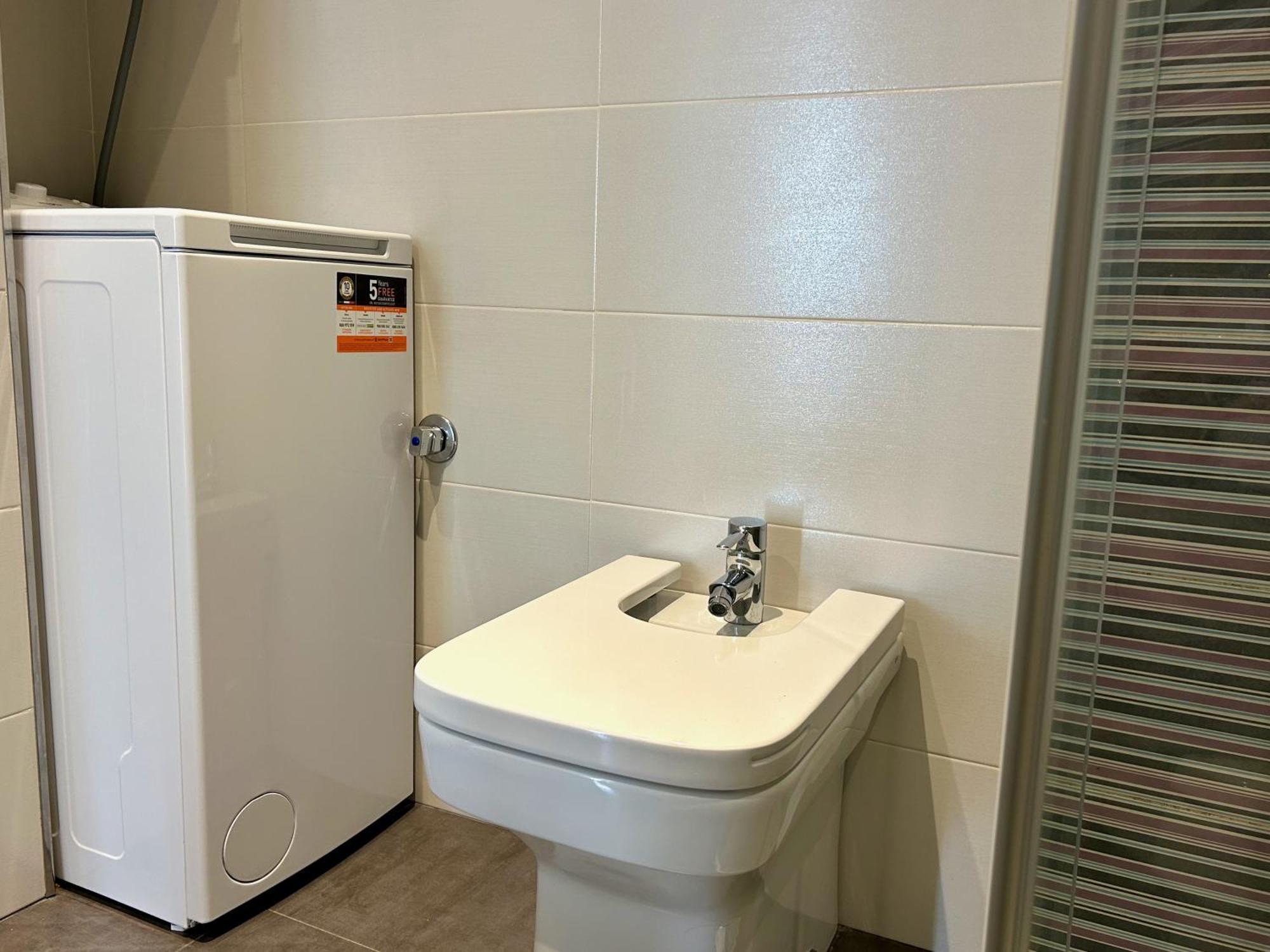 Apartamento Al Lado Del Paseo Maritimo Torrox Costa Apartment ภายนอก รูปภาพ