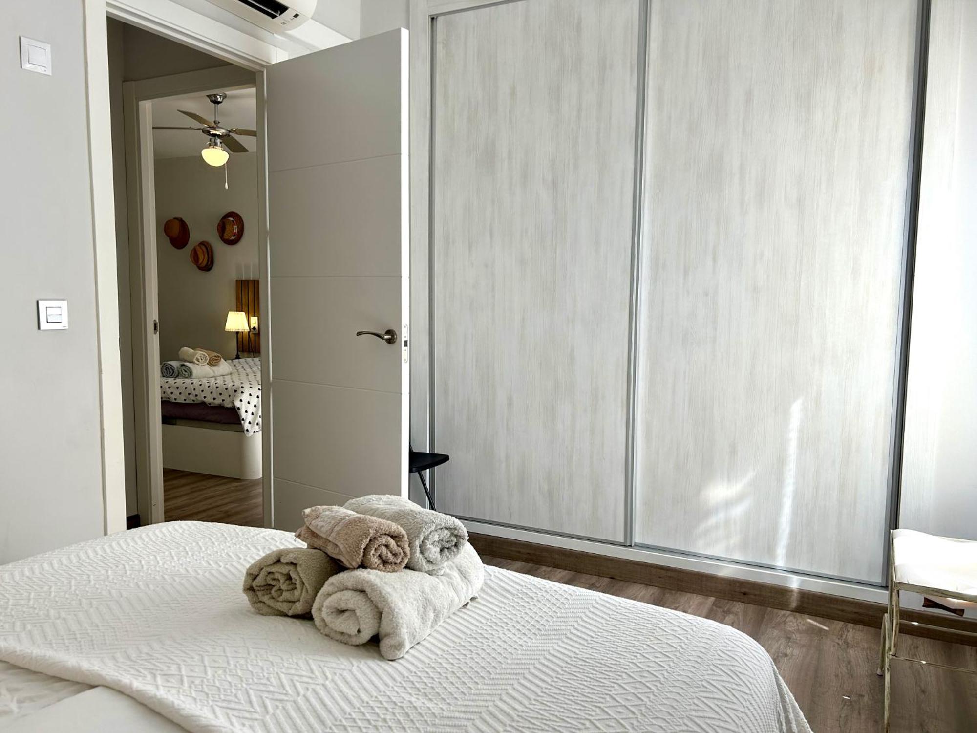 Apartamento Al Lado Del Paseo Maritimo Torrox Costa Apartment ภายนอก รูปภาพ